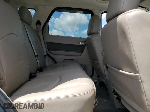 2010 Mercury Mariner Premier с VIN 4M2CN9HG9AKJ29987, выставлен на аукционе Copart как лот 55459505 с пробегом 123 447 миль миль и Списание • Salvage title. История ставок и продаж доступна на DreamBid. Изображение 11.