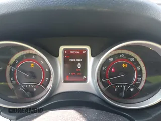 2011 Dodge Journey Mainstreet with VIN 3D4PG1FG4BT526838, listed as a IAAI auction lot 41972489 with 167,759 mi miles and . Bid and sale history available at DreamBid. Image 7.