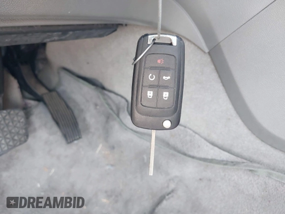 2015 Chevrolet Malibu LS with VIN 1G11B5SL9FF240018, listed as a IAAI auction lot 42153992 with 160,417 mi miles and . Bid and sale history available at DreamBid. Image 11.