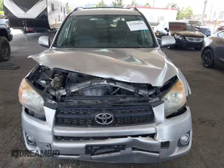 2012 Toyota RAV4 Sport with VIN JTMWF4DV2C5046734, listed as a IAAI auction lot 42588606 with Not provided miles and . Bid and sale history available at DreamBid. Image 11.