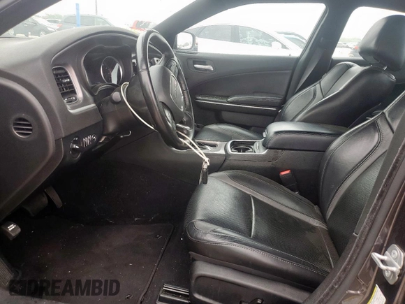 2022 Dodge Charger SXT with VIN 2C3CDXBG3NH182742, listed as a Copart auction lot 55236895 with 83,345 mi miles and Clean Title. Bid and sale history available at DreamBid. Image 7.