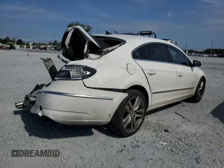 2013 Volkswagen CC Lux с VIN WVWRN7ANXDE561312, выставлен на аукционе Copart как лот 55802275 с пробегом 187 680 миль миль и Списание • Salvage title. История ставок и продаж доступна на DreamBid. Изображение 3.