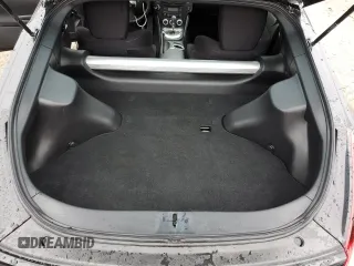 2020 Nissan 370Z с VIN JN1AZ4EH2LM820841, выставлен на аукционе Copart как лот 57067025 с пробегом 54 921 миль миль и Списание • Salvage title. История ставок и продаж доступна на DreamBid. Изображение 10.