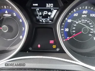 2016 Hyundai Elantra SE with VIN 5NPDH4AE1GH742724, listed as a IAAI auction lot 42292433 with 47,017 mi miles and . Bid and sale history available at DreamBid. Image 15.