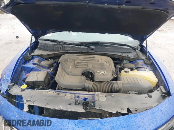 2019 Dodge Charger SXT with VIN 2C3CDXBGXKH748729, listed as a IAAI auction lot 41906272 with 76,816 mi miles. Bid and sale history available at carsss.com. Image 10.
