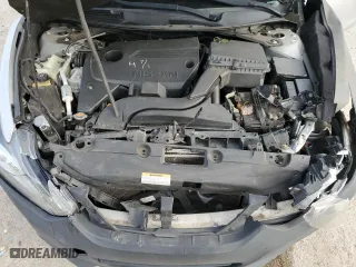 2017 Nissan Altima 2.5 S with VIN 1N4AL3AP1HN314219, listed as a Copart auction lot 89192395 with 225,937 mi miles and Salvage Title. Bid and sale history available at carsss.com. Image 13.