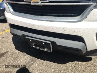 2015 Chevrolet Colorado 4WD WT с VIN 1GCHTAE36F1186486, выставлен на аукционе IAAI как лот 42587686 с пробегом 142 047 миль миль и . История ставок и продаж доступна на DreamBid. Изображение 32.