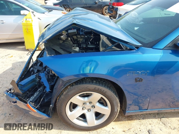 2021 Dodge Charger Police with VIN 2C3CDXAT3MH684776, listed as a IAAI auction lot 42383536 with 28,799 mi miles and . Bid and sale history available at DreamBid. Image 19.