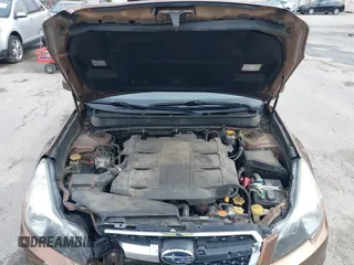 2013 Subaru Legacy with VIN 4S3BMEH67D2032571, listed as a IAAI auction lot 42334843 with 154,321 mi miles and . Bid and sale history available at DreamBid. Image 10.