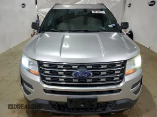 2016 Ford Explorer z VIN 1FM5K7BH0GGB34189, wystawiony jako Copart lot #47561305 z przebiegiem 108 660 mil mil oraz Czysty tytuł • Clean title. Historia ofert i sprzedaży dostępna na DreamBid. Obrazek 5.