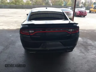 2018 Dodge Charger SXT with VIN 2C3CDXBG6JH115109, listed as a IAAI auction lot 41562781 with Not Provided miles and . Bid and sale history available at DreamBid. Image 17.