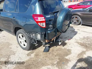 2012 Toyota RAV4 с VIN 2T3BF4DV5CW250872, выставлен на аукционе IAAI как лот 42391792 с пробегом 236 597 миль миль и . История ставок и продаж доступна на DreamBid. Изображение 6.