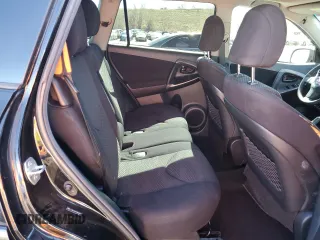 2012 Toyota RAV4 Sport with VIN 2T3RK4DVXCW068501, listed as a Copart auction lot 50553465 with 151,225 mi miles and Salvage Title. Bid and sale history available at carsss.com. Image 11.