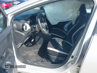 2021 Nissan Versa SV with VIN 3N1CN8EV4ML858875, listed as a IAAI auction lot 42470930 with 11,908 mi miles and . Bid and sale history available at DreamBid. Image 5.