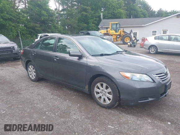2007 Toyota Camry с VIN JTNBB46K473036779, выставлен на аукционе IAAI как лот 42472641 с пробегом 265 551 миль миль и . История ставок и продаж доступна на DreamBid. Изображение 1.