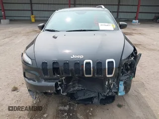 2016 Jeep Cherokee Limited с VIN 1C4PJMDS5GW121631, выставлен на аукционе IAAI как лот 42396837 с пробегом 146 374 миль миль и . История ставок и продаж доступна на DreamBid. Изображение 12.