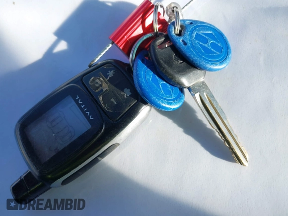 1997 Honda Civic EX с VIN 1HGEJ8141VL017738, выставлен на аукционе IAAI как лот 41549446 с пробегом 191 808 миль миль и . История ставок и продаж доступна на DreamBid. Изображение 11.