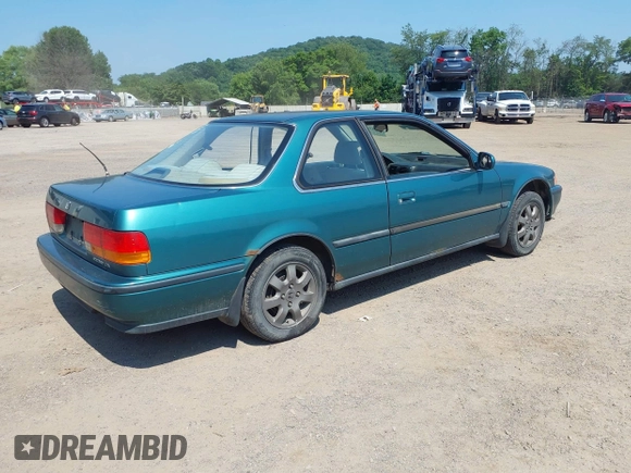 1993 Honda Accord with VIN 1HGCB7159PA002295, listed as a IAAI auction lot 42471981 with 320,081 mi miles and . Bid and sale history available at DreamBid. Image 4.