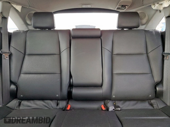 2016 Acura RDX Technology with VIN 5J8TB3H5XGL019383, listed as a Copart auction lot 60737915 with 63,843 mi miles and Salvage title. Bid and sale history available at DreamBid. Image 10.
