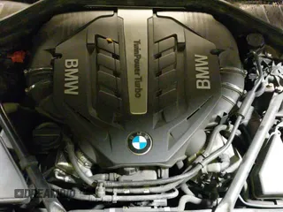 2014 BMW 7 Series ALPINA B7 xDrive with VIN WBAYF8C53ED141858, listed as a IAAI auction lot 40987098 with 128,404 mi miles and . Bid and sale history available at DreamBid. Image 19.