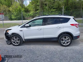 2013 Ford Escape SE with VIN 1FMCU0G90DUB37052, listed as a IAAI auction lot 42132973 with 169,975 mi miles and . Bid and sale history available at DreamBid. Image 14.