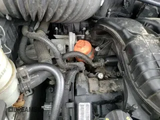 2020 Dodge Grand Caravan SXT с VIN 2C4RDGCG7LR201191, выставлен на аукционе Copart как лот 71914485 с пробегом 135 193 миль миль и Списание • Salvage title. История ставок и продаж доступна на DreamBid. Изображение 15.