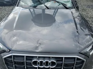 2020 Audi Q7 Premium Plus с VIN WA1LJAF79LD007590, выставлен на аукционе Copart как лот 65735904 с пробегом Не указан миль и Списание • Salvage title. История ставок и продаж доступна на DreamBid. Изображение 12.