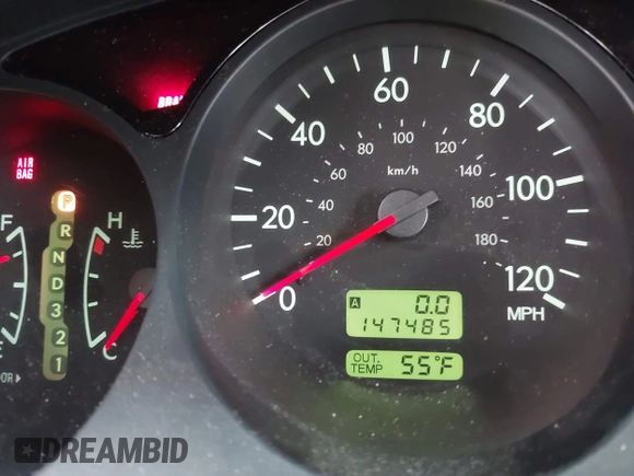 2004 Subaru Forester XS с VIN JF1SG656X4H764584, выставлен на аукционе IAAI как лот 41942264 с пробегом 147 485 миль миль и . История ставок и продаж доступна на DreamBid. Изображение 15.