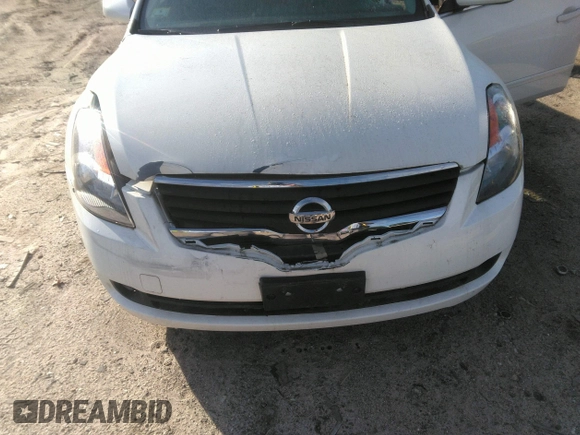 2009 Nissan Altima SL with VIN 1N4AL21E09N471413, listed as a IAAI auction lot 42127621 with 88,117 mi miles and . Bid and sale history available at DreamBid. Image 6.