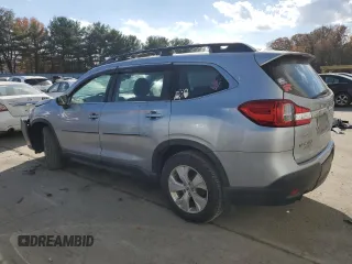 2019 Subaru Ascent with VIN 4S4WMAAD8K3424030, listed as a Copart auction lot 77690624 with 100,751 mi miles and Salvage title. Bid and sale history available at DreamBid. Image 2.