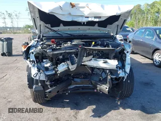 2023 Nissan Frontier S z VIN 1N6ED1CL5PN661846, wystawiony jako IAAI lot #41929574 z przebiegiem 15 806 mil mil oraz . Historia ofert i sprzedaży dostępna na DreamBid. Obrazek 6.