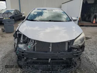 2014 Toyota Corolla L z VIN 2T1BURHE6EC049024, wystawiony jako Copart lot #63275365 z przebiegiem 145 828 mil mil oraz Szkoda całkowita • Salvage title. Historia ofert i sprzedaży dostępna na DreamBid. Obrazek 5.