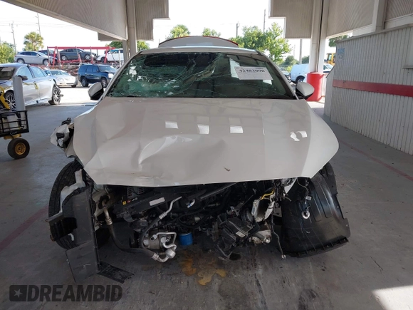 2019 Kia Forte LXS with VIN 3KPF24AD5KE058905, listed as a IAAI auction lot 42483098 with 53,776 mi miles and . Bid and sale history available at DreamBid. Image 13.