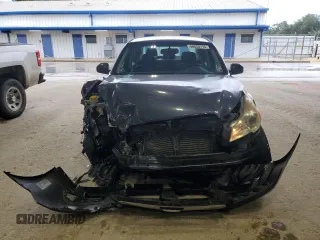 2011 Subaru Legacy Premium with VIN 4S3BMBC6XB3228503, listed as a Copart auction lot 60828715 with 79,194 mi miles and Salvage title. Bid and sale history available at DreamBid. Image 5.