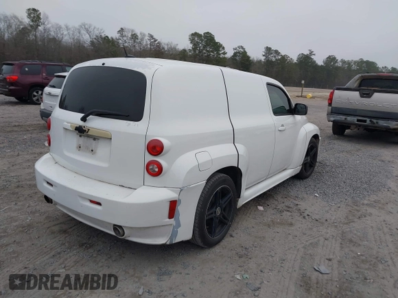 2011 Chevrolet HHR LS with VIN 3GCAAAFW0BS550247, listed as a IAAI auction lot 41570723 with 156,258 mi miles and . Bid and sale history available at DreamBid. Image 4.