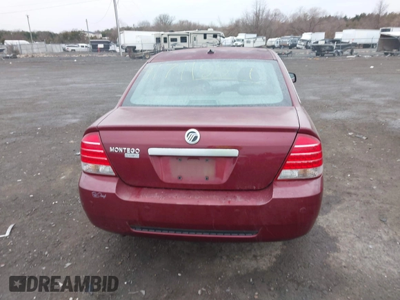 2007 Mercury Montego Premier z VIN 1MEHM421X7G614428, wystawiony jako IAAI lot #41711884 z przebiegiem 119 208 mil mil oraz . Historia ofert i sprzedaży dostępna na DreamBid. Obrazek 16.