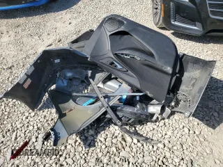 2024 Chevrolet Malibu RS with VIN 1G1ZG5ST1RF154727, listed as a Copart auction lot 48116995 with 5,563 mi miles and Salvage Title. Bid and sale history available at DreamBid. Image 12.