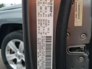 2014 Jeep Patriot Latitude z VIN 1C4NJRFB7ED501578, wystawiony jako Copart lot #63308005 z przebiegiem 76 100 mil mil oraz Szkoda całkowita • Salvage title. Historia ofert i sprzedaży dostępna na DreamBid. Obrazek 13.