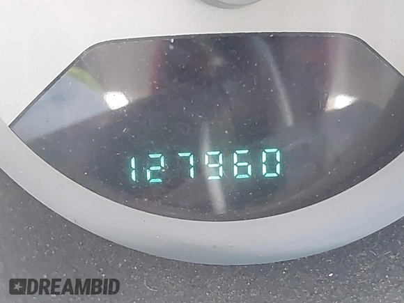 2008 Chrysler PT Cruiser with VIN 3A8FY48B98T130947, listed as a IAAI auction lot 41891693 with 127,960 mi miles and . Bid and sale history available at DreamBid. Image 7.