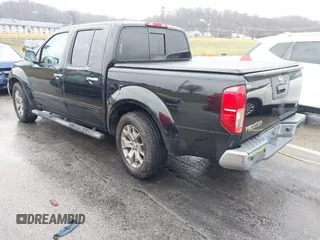 2019 Nissan Frontier SV z VIN 1N6AD0ER9KN771611, wystawiony jako IAAI lot #41196331 z przebiegiem 78 432 mil mil oraz . Historia ofert i sprzedaży dostępna na DreamBid. Obrazek 3.