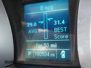 2015 Chevrolet Equinox LTZ with VIN 1GNFLHEK1FZ116278, listed as a IAAI auction lot 42238905 with 190,504 mi miles and . Bid and sale history available at DreamBid. Image 15.
