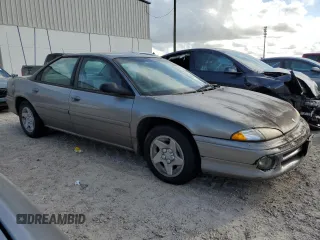 1997 Dodge Intrepid with VIN 2B3HD46T0VH787472, listed as a Copart auction lot 85461964 with 132,927 mi miles and Clean Title. Bid and sale history available at carsss.com. Image 4.