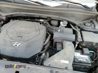 2023 Hyundai Palisade XRT с VIN KM8R34GE5PU586443, выставлен на аукционе Copart как лот 63532345 с пробегом 24 508 миль миль и Списание • Salvage title. История ставок и продаж доступна на DreamBid. Изображение 16.