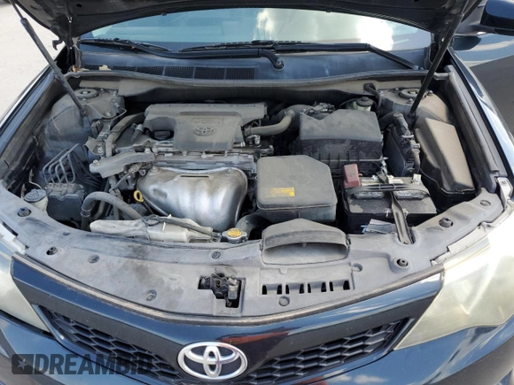 2014 Toyota Camry L with VIN 4T1BF1FK2EU420778, listed as a Copart auction lot 54070755 with 237,788 mi miles and Clean Title. Bid and sale history available at carsss.com. Image 11.