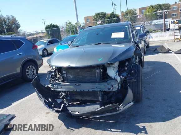 2019 Chevrolet Blazer with VIN 3GNKBCRSXKS614341, listed as a IAAI auction lot 41750561 with 60,345 mi miles and . Bid and sale history available at DreamBid. Image 13.
