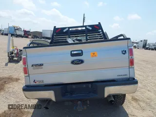 2011 Ford F-150 XL с VIN 1FTFW1EF5BKD65034, выставлен на аукционе IAAI как лот 42331012 с пробегом Не указан миль и . История ставок и продаж доступна на DreamBid. Изображение 16.