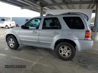 2004 Ford Escape Limited z VIN 1FMCU94164KB68840, wystawiony jako Copart lot #56626065 z przebiegiem 222 711 mil mil oraz Czysty tytuł • Clean title. Historia ofert i sprzedaży dostępna na DreamBid. Obrazek 2.