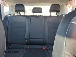 2023 Volkswagen Taos SE z VIN 3VVYX7B29PM321078, wystawiony jako Copart lot #41563715 z przebiegiem Nie podano mil oraz Nie do naprawy • Non repairable. Historia ofert i sprzedaży dostępna na DreamBid. Obrazek 10.