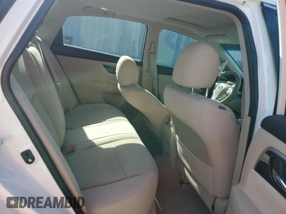 2014 Nissan Altima S with VIN 1N4AL3AP7EC103999, listed as a Copart auction lot 53738135 with 152,910 mi miles and Salvage Title. Bid and sale history available at DreamBid. Image 10.
