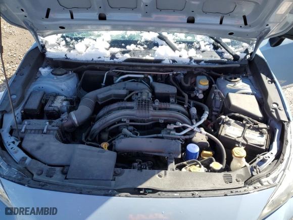 2019 Subaru Crosstrek with VIN JF2GTAAC0KH210303, listed as a Copart auction lot 49507605 with 0 mi miles and Salvage Title. Bid and sale history available at carsss.com. Image 12.